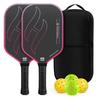 Pickleball Paddle Carbon Fiber Gradient T70016mm