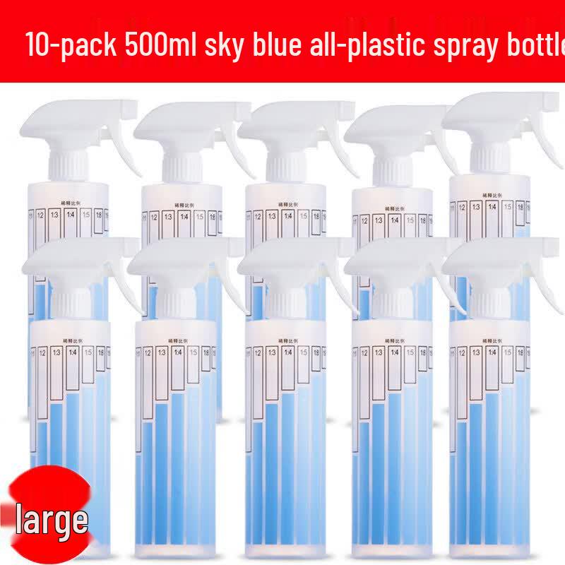 LIEI Multipurpose Spray Bottle