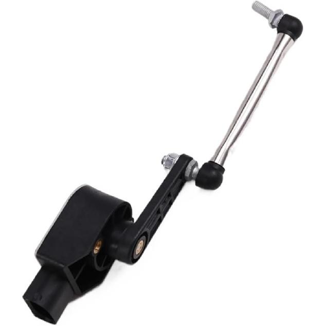 A61M-Rear Body Level Sensor with Rod Fit for Hyundai Equus Genesis 08-14 55830-3M200 55830-3M300