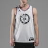 Nike Basketball Jerseys Men's Moderate Racerback AQ7297-105