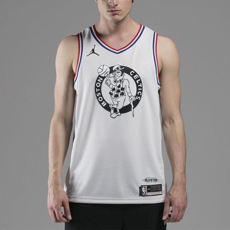 Nike Basketball Jerseys Men's Moderate Racerback AQ7297-105