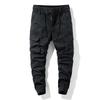 Summer Outdoor Overalls Wear-resistant and Dirt-resistant Loose Pants Casual Pants Men's High-end Men's Pants High-end Men's Clothing