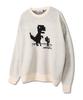 POLYGRAM Pixeldino Brush Round Knit - 4 Colors