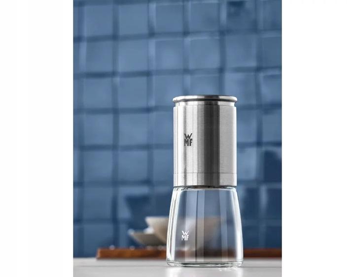 PEPPER AND SALT GRINDER WMF DELUXE 14 CM
