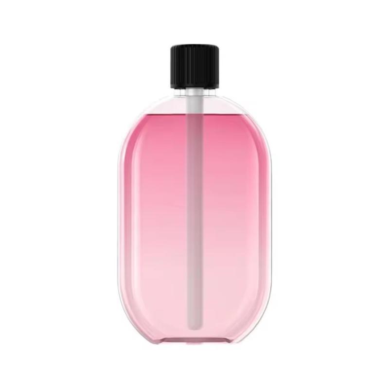 Automatic Fragrance Diffuser USB Powered Essential Oil Diffuser with Spraying & Light Home Fragrance for Living Room Bedroom