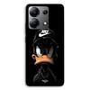 Case For Xiaomi Redmi Note 13 4G Nike Black Donald Maniacase