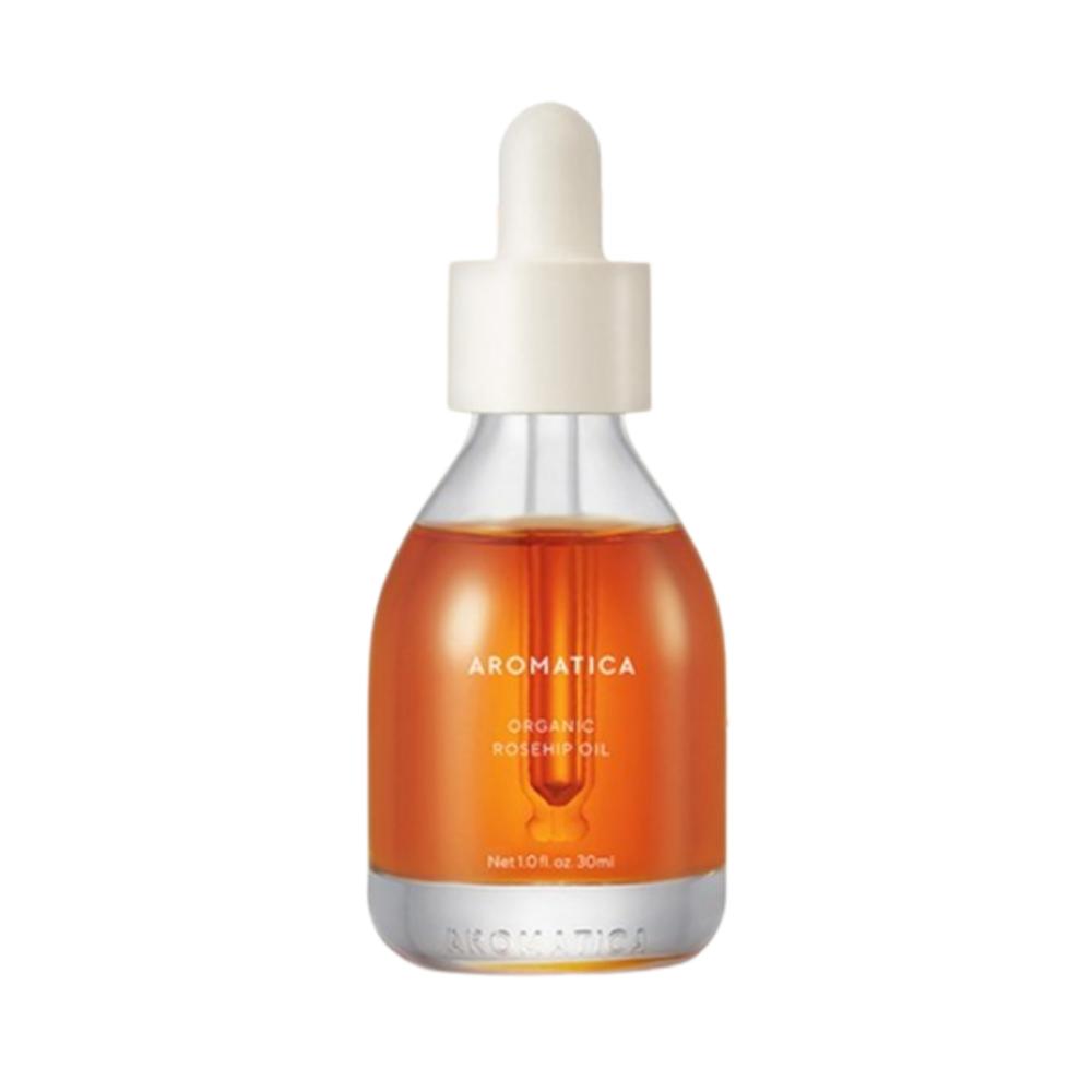 AROMATICA Organic Rosehip Oil 30ml