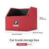 Big Capacity Car Storage Box Trunk Organizer Durable Collapsible For BMW X3 X5 M5 M3 E46 E90 E60 F10 E39 F30 E36 G30 E87 E70 blvc18