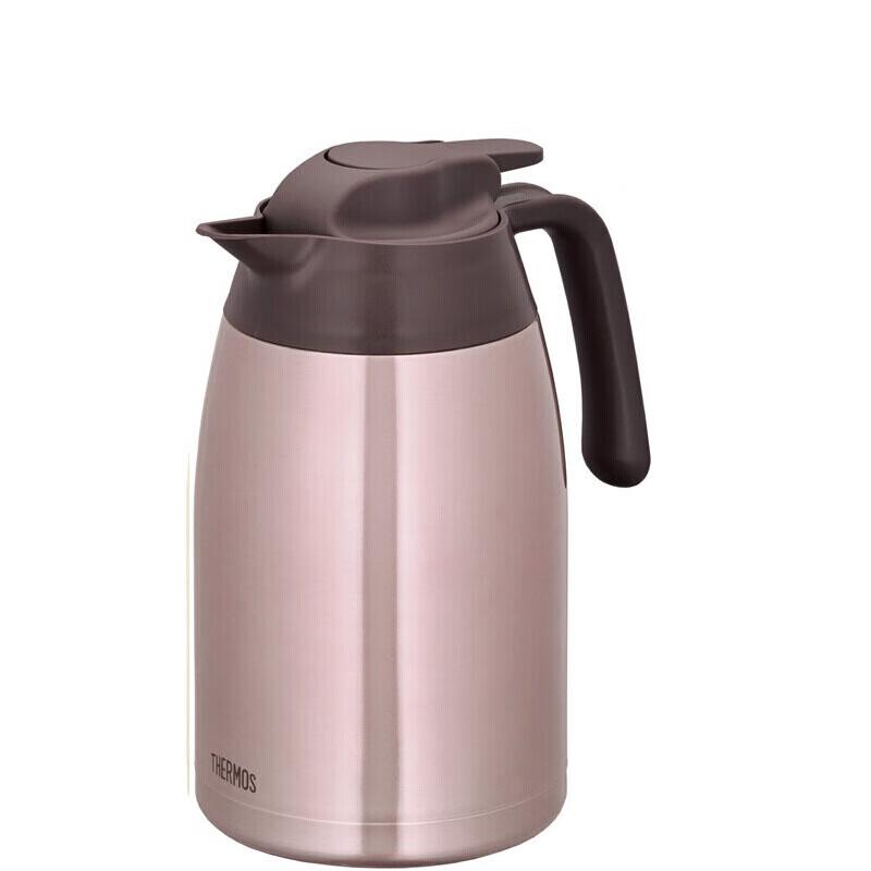 Thermos THV Series Stainless Steel Vacuum Insulated Pot