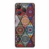 3D Emboss Case For Realme Note 70T Phone Case 70 T Coque Flowers Silicone Soft Back Cover For Realme Note 70 Narzo 80 lite Case