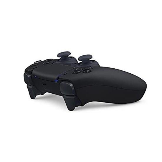 Genuine DualSense Wireless Controller Midnight Black (CFI-ZCT2J01)