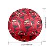 1pc Ronaldos Jersey Glory Soccer Ball Size 5, Suitable for Practice Matches/tournament Training,Lightweight and Durable. Cl70213