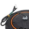36V 400W Electric Scooter Hub Motor Aluminum Alloy Waterproof Scooter Hub Motor Wheel Replacement for Ninebot F40