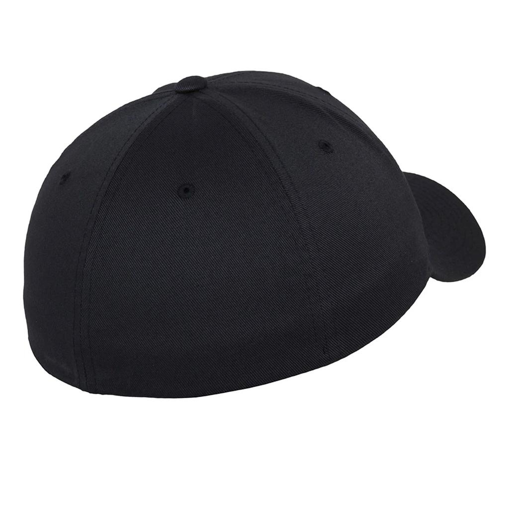 Flexfit Unisex Adult Wooly Combed Cap