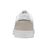 Li Ning Low top Skateboard Shoes Women's White Gray AGCR480-8