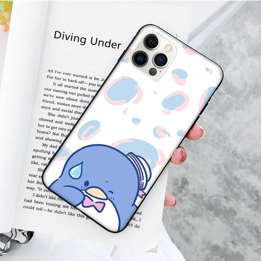 

JZ8 TuxedosamBlack Sofe Case for Xiaomi Poco X6 X4 M5 M6 F5 F6 C65 C55 C50 C51 C40 Pro Redmi 14C A3X 13C 12C 11T 10A 9C Note 7 6 8A Plus Xiaomi Mi 9T Pro пламенный