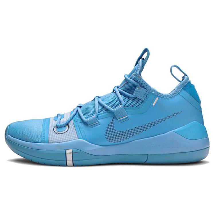 

Nike Kobe Ad Tb Промо Університетський Синій AT3874-405 52.5