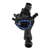 Engine Coolant Thermostat Assembly 11537534521 Replacement for PEUGEOT 207 308 3008 5008