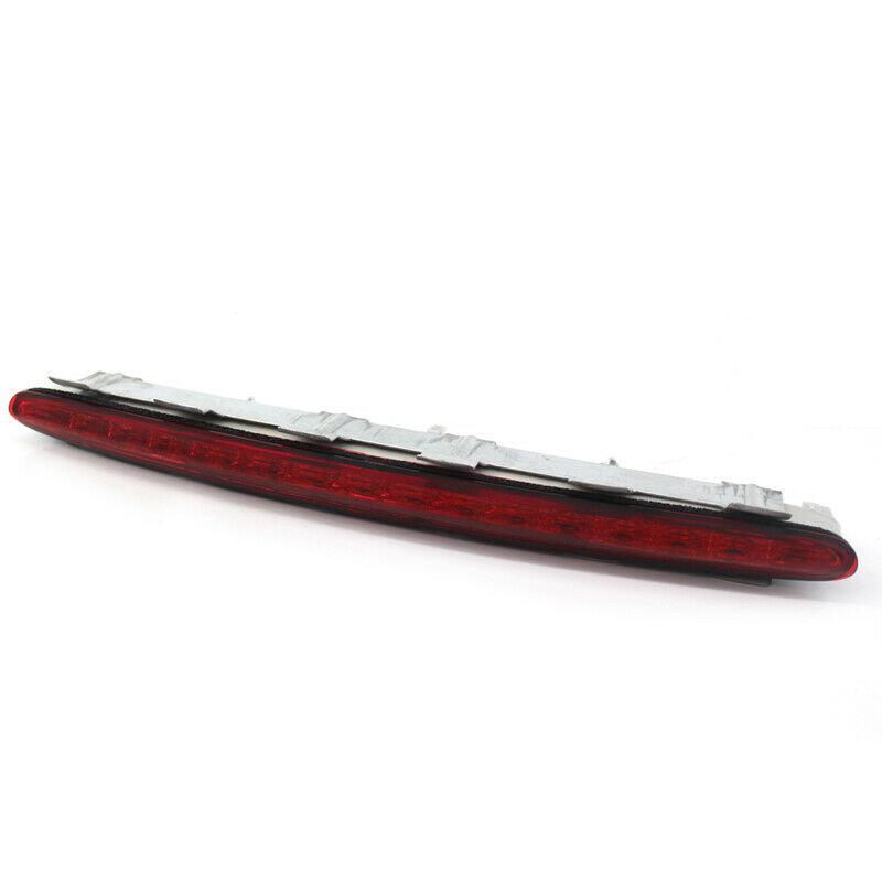 Car LED Rear Tail Light Brake Stop Lamp Red For Mercedes For Benz CLK W209 C209 CoupeA209 Cabriolet 2002-2009