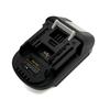 DM18M BS18MT EIN18MT Battery Adapter for Dewalt&Milwaukee/Bosch/Einhell Battery Converter To for Makita 18V Power Tools