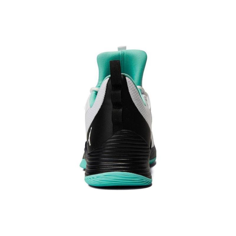 Jordan Ultra.Fly 2 Low White Emerald Rise Jordan AH8110-114