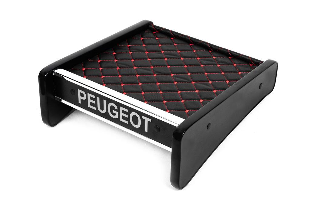 

Полиця на панель 2000-2006 (тип-2, RED) для Peugeot Boxer
