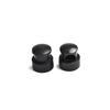 E-bike Hub Motor Axle Components Kit with Lock Nut and Washer for M12/M14
