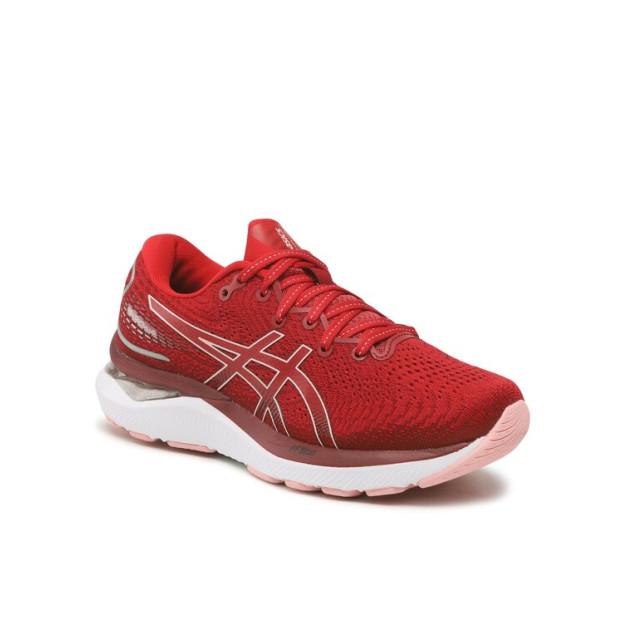 

Обувь для бега Asics Gel-Cumulus 24 1012B206 Czerwony