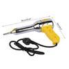 Plastic Hot Air Welding Gun for Electronics, Clothing, Packaging,Maintenance