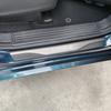 For PROTON eMAS5 2025 2026 Accessories Car Door Sill Scuff Plate Pedal Cover Trim Exterior Threshold Protector Auto Stickers