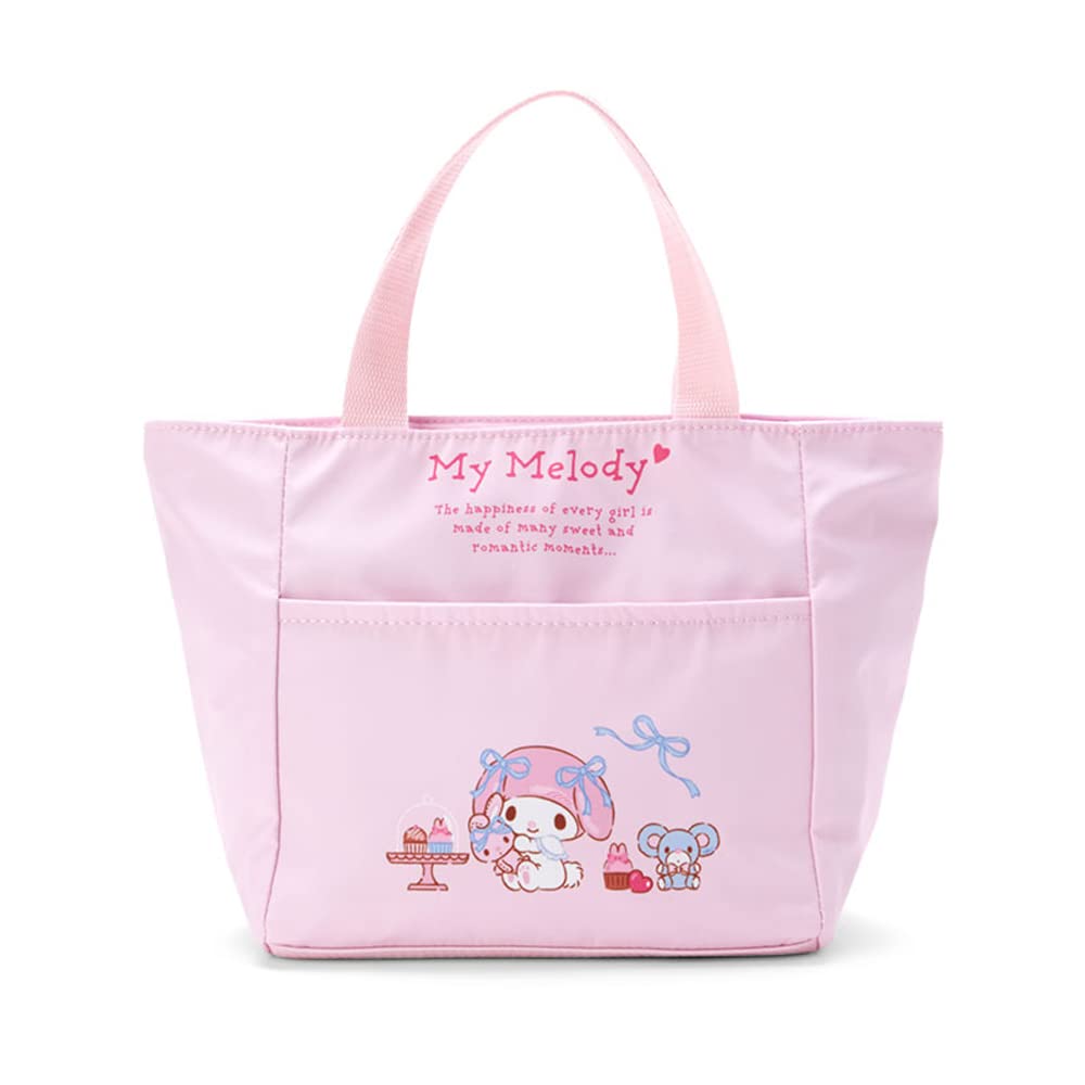 

Холодный ланч-бокс Sanrio My Melody 326968