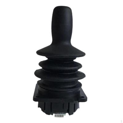 Universal Electric Wheelchair Joystick Sturdy Easily Install Game Controller