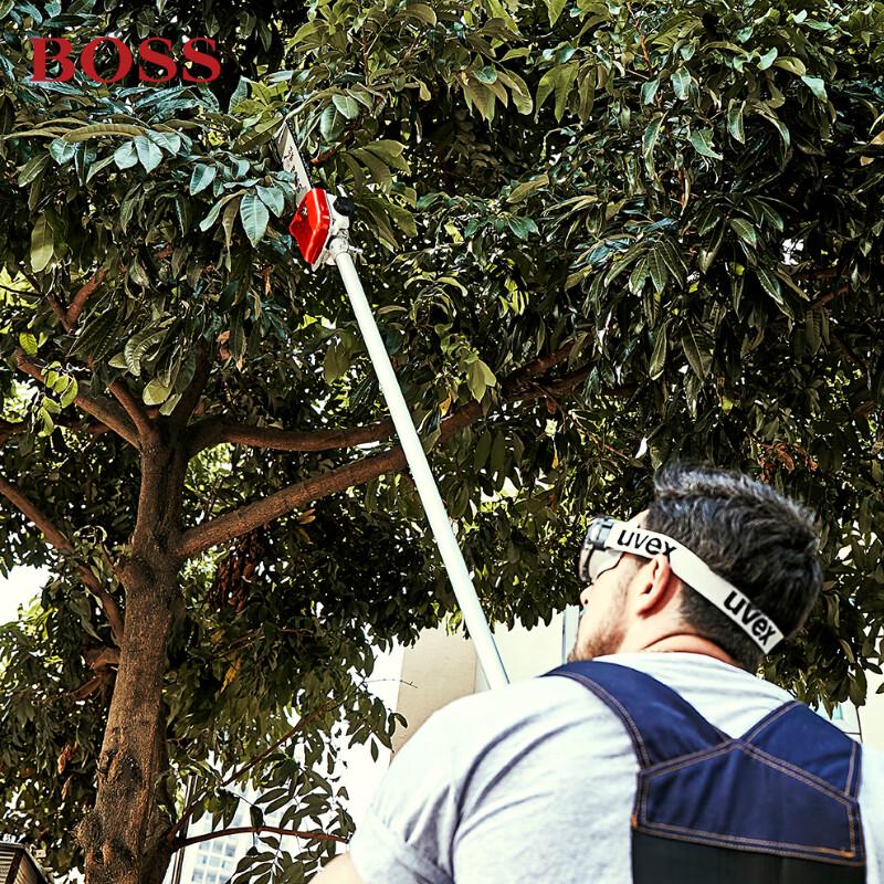 BOSS BS-9002 36V Cordless Electric Pole Saw