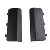 1PC 1638801705 1638801605 Rear Bumper Trailer Cover for Mercedes Benz ML Class W163 1998-2005