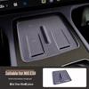 Nio ES8 Wireless Charging Silicone Pad for Center Console Cup Holder - Fits 26 Models, Protects & Enhances Car Interior