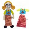 Spiel Poppy Playtimes Serie Kawaii Plüschtier Niedlicher Cartoon Kreativ Hautfreundlich Exquisites Plüschtier Geschenk für Männer und Frauen