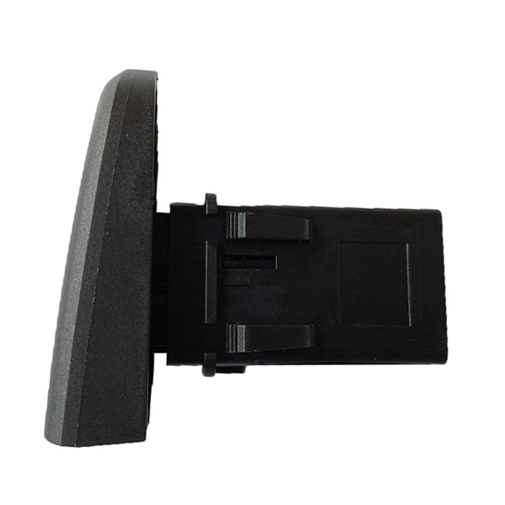 High Quality Air Conditioner Unit Control Switch for C1 107 Mk1 2005-2014 6554.KX 6554 KX 6554KX Accessories