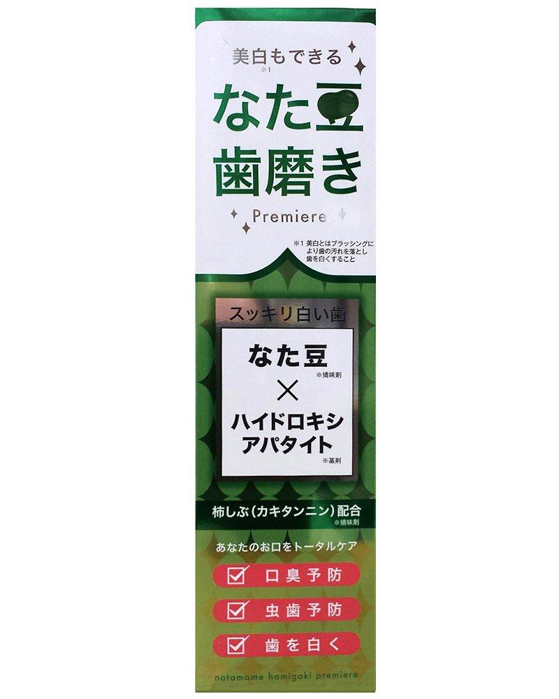 

Natamame toothpaste premium 120g