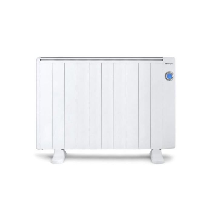 Orbegozo RRE1810 Emisor Térmico 1800W