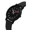 [Mondaine] MS1.32120.RB Esence Women's Rubber Strap Watch