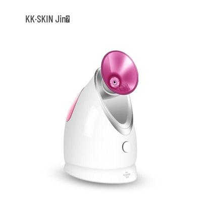 Jindao Nano Hot Mist Facial Steamer CN Plug (adapter Included)