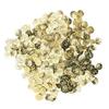 2000Pcs Belly Dance Coins Exquisite Sequins Pendants Clothing Accessories for DIY Costume Waist ChainsGolden (Bird Coin)