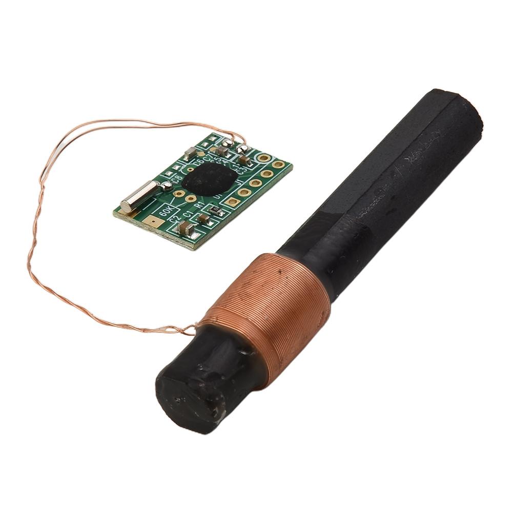 Practical Receiver Module Module DCF---77.5KHZ Dual Frequency