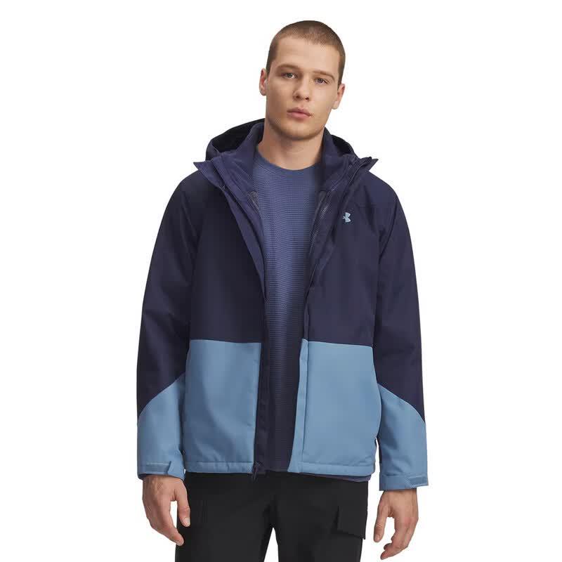 Under Armour Men s 3-in-1 Sport Casual Jacket XL