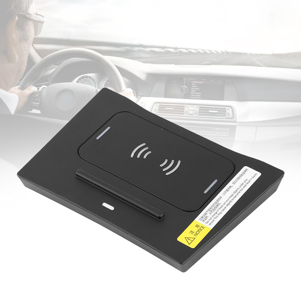 Wireless Charger Phone Not Charging In Car Phone Charger Adding