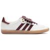Adidas Wales Bonner X Adidas Samba Pony 'Cream White' Sneakers IE0586