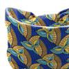 Wide Headband Sweat Absorbing Terry Ring Non Slip Elastic Hairband Boho Turban Knotted Headwrap Fashion Accessory