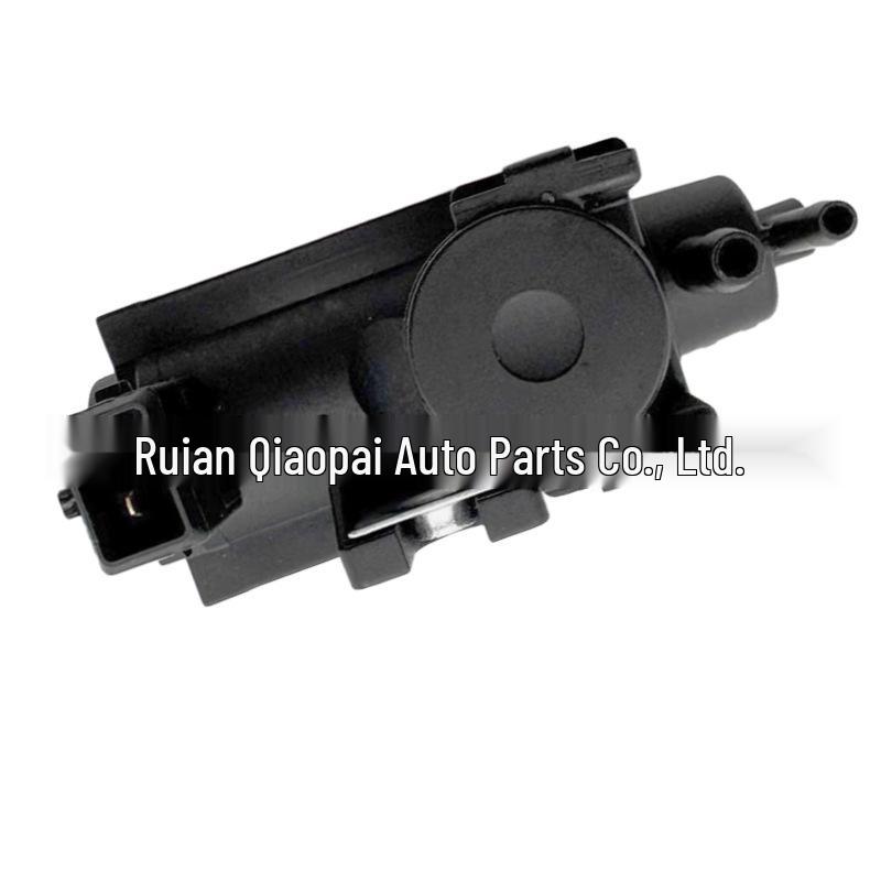 Chevrolet Turbocharger Solenoid Valve 12625728 7.01672.00 728529855 for Cross-Border Use