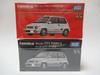Tomica Premium 35 Honda City Turbo II Premium Release Commemorative 2 Units (Edition) (Regular)