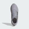 adidas GLX 6 GW4140 Men's Performance Sports Shoes Halo Silver / Carbon / Cloud White